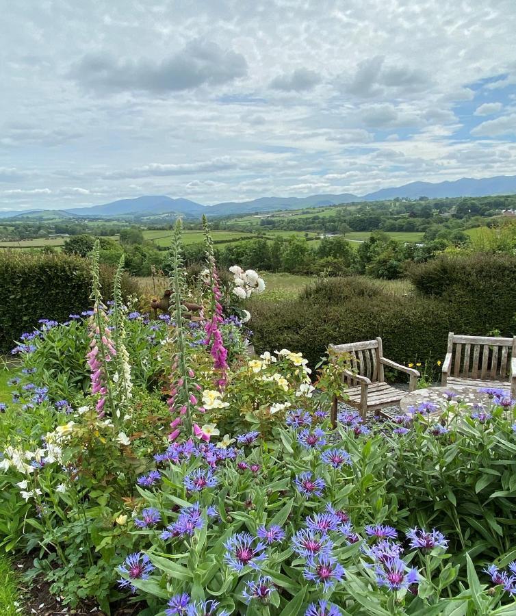 Westwood - The B&B With A View Cockermouth Exterior foto