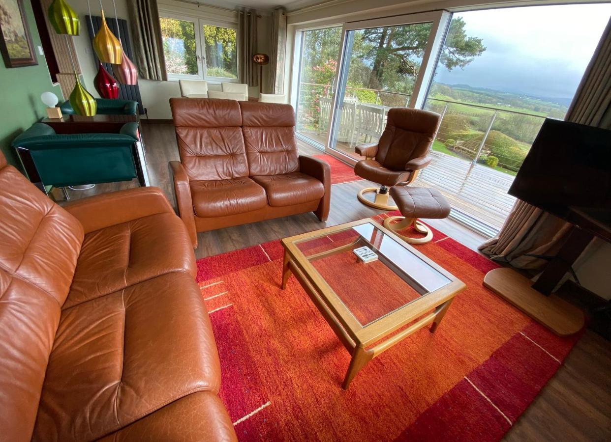 Westwood - The B&B With A View Cockermouth Exterior foto