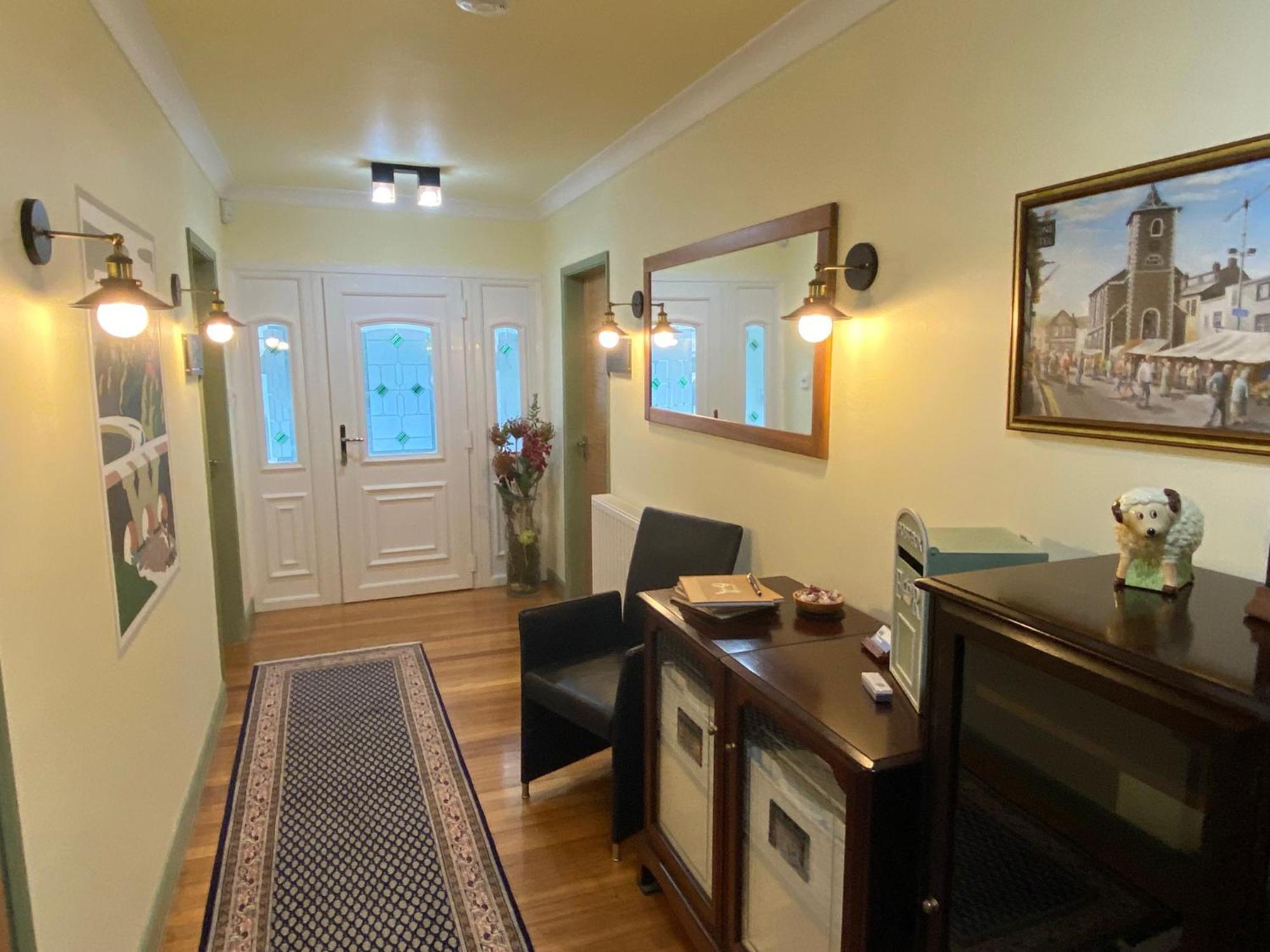 Westwood - The B&B With A View Cockermouth Exterior foto