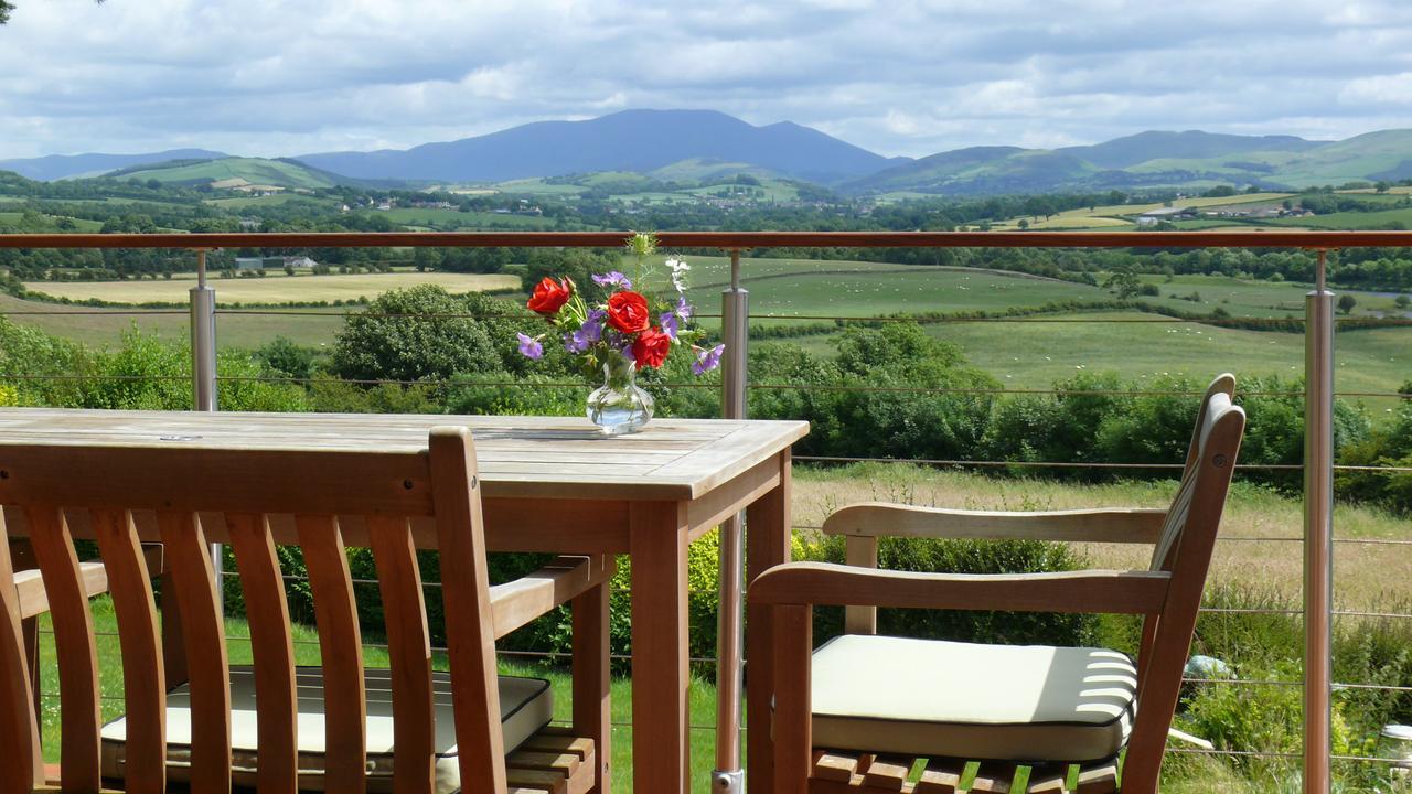 Westwood - The B&B With A View Cockermouth Exterior foto