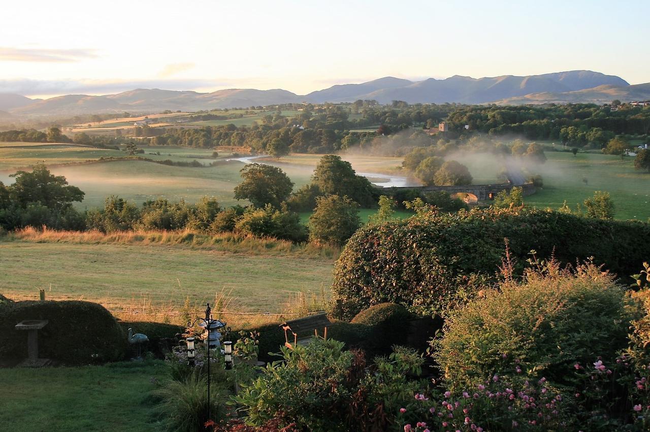 Westwood - The B&B With A View Cockermouth Exterior foto